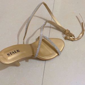 New Golden Heels