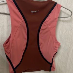 Nike Activewear Top