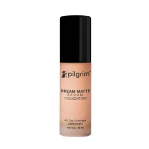 Pilgrim Dream Matte Serum Foundation ( Shade 225 )