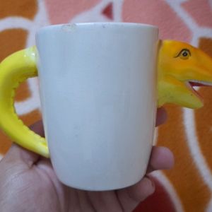 Dinosaur Coffee/Tea Mug