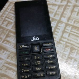 Jio Mobile Not Working But Parts Good Condition