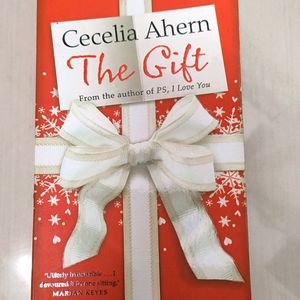 The Gift By Cecelia Ahern