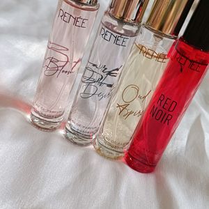 Renee Perfume Set