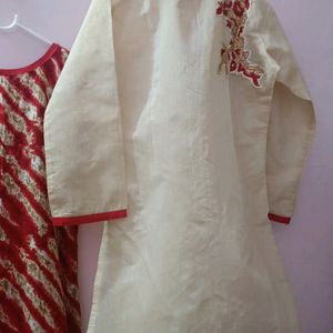 Women's Kurta Set