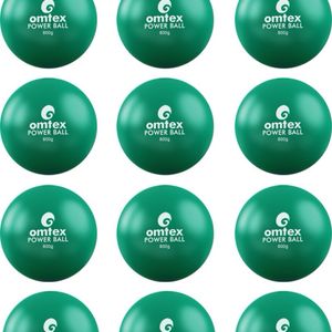 Omtex Power Ball For Cricket Training