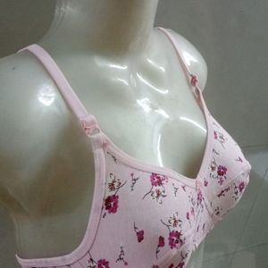 Floral print Bra,New with tag.