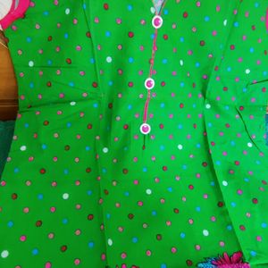 Brand New Kurti