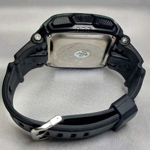 TOMI ARMY Military Type Belt Stylish Digital Watch