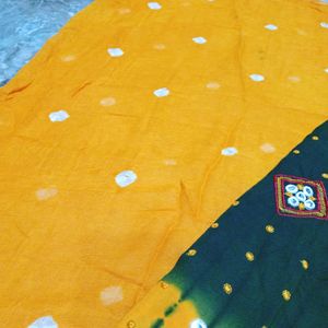 Jaipuri Cotton Suit