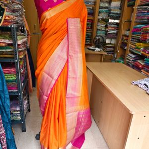 BANARASI SAREE