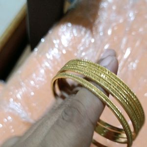 Daily Use 1 Grm Bangles