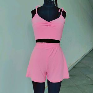 Women's Co-ord set