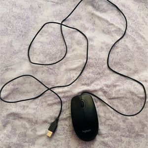 Logitech mouse