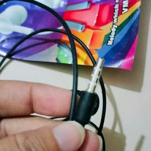 Earphone