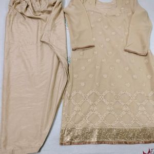 Combo Of 2 Salwar Suit