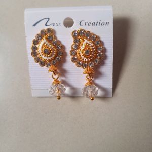 Fancy Earrings