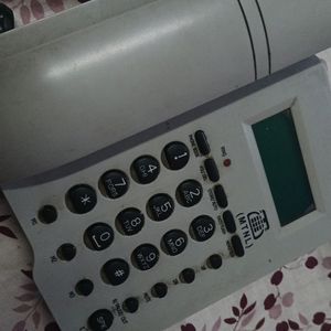 Mtnl Telephone