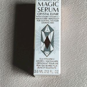 Charlotte Tilbury Magic Serum Crystal Elixer