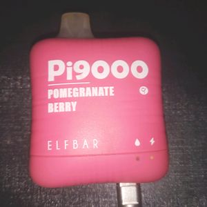 *Vape Pi9000