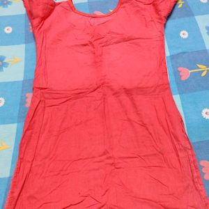 SHORT KURTI FOR GIRLS