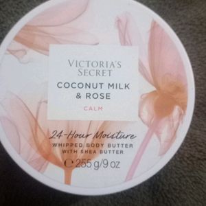 Victoria Secret Body Butter