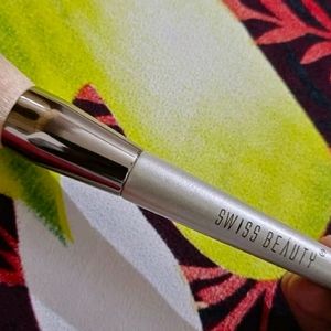 Swiss Beauty Foundation Brush