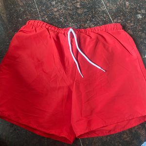 DECATHLON SHORTS