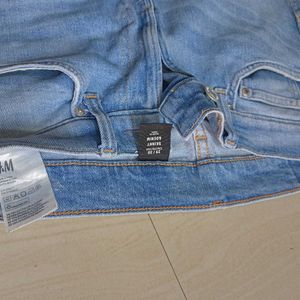 H&M Jeans