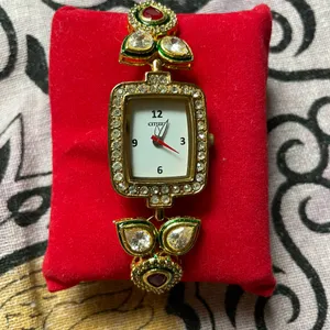 Kundan Watch