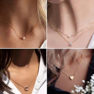 Allure Graceful Women Necklaces & Chains