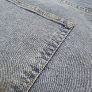 Bootcut Denim Jeans