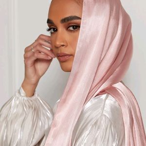 Muna Satin Hijab