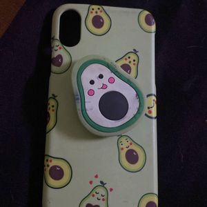 Iphone X Case/Cover