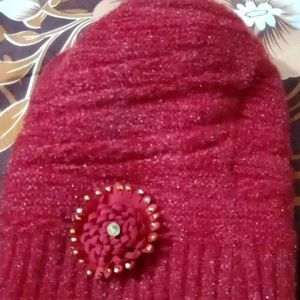 Newly Untouched Two Winter Topa For Girls