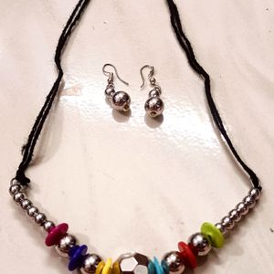 Necklace For Girl , Women