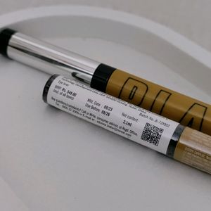 Maybelline Tattoo Eyeliners (Golden)