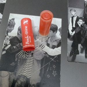 Lip Balm