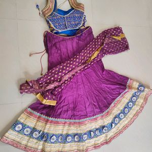 Women's Choli