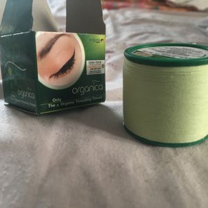 The Only organic Threading thread