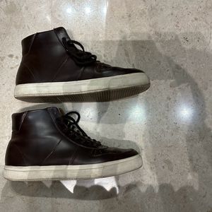 ZARA MAN SHOES