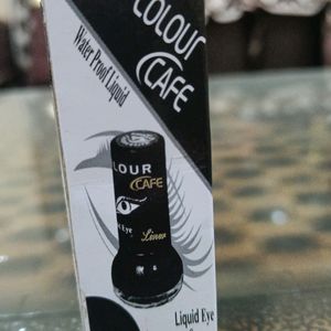 Unopened Eye Liner Black Colour