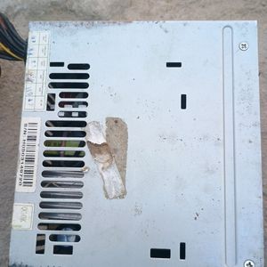 Good Condition Computer Power Supply High Quality