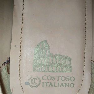 Costoso Italiano Loafers