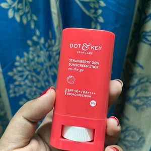 Dot & Key Sunscreen Stick