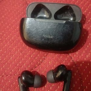 Noise Airbuds Pro