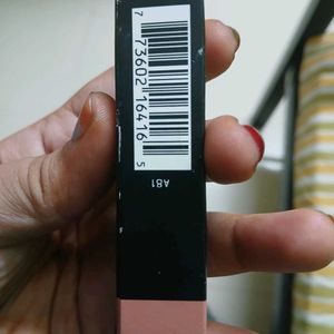 Original Mac Lipstick In Nude Shade