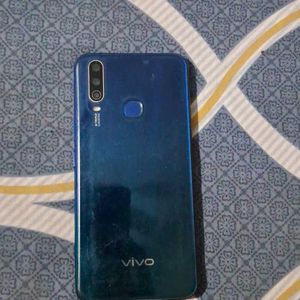 Vivo Mobile Not Working Condition