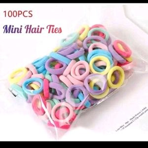 100 Rubber Band Offers Only For 1 Hr