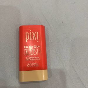 Pixi Glow Blush Stick