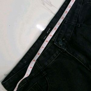 ZARA flared Jeans